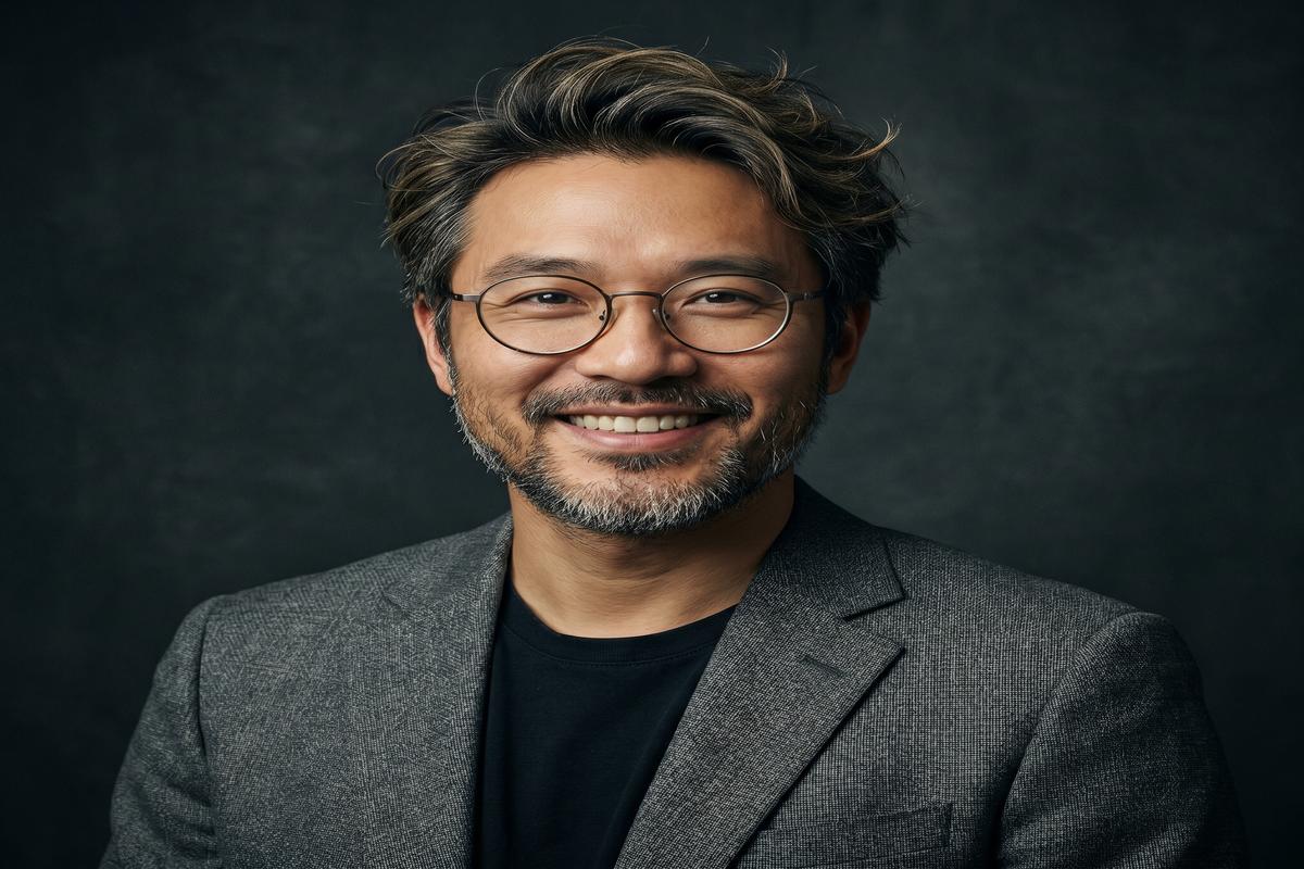 捷克街头传媒制片人