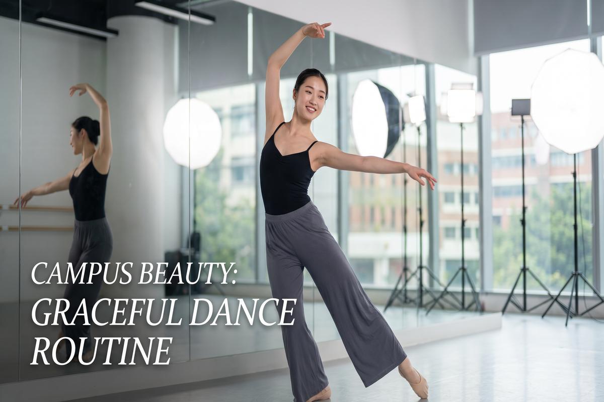 捷克街头传媒拍摄教程